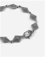 Bracciale Nove25 Puntinati in Argento N25BRA00397 - N25BRA00397